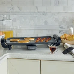 Kenmore 10"x18" Non-Stick Electric Griddle