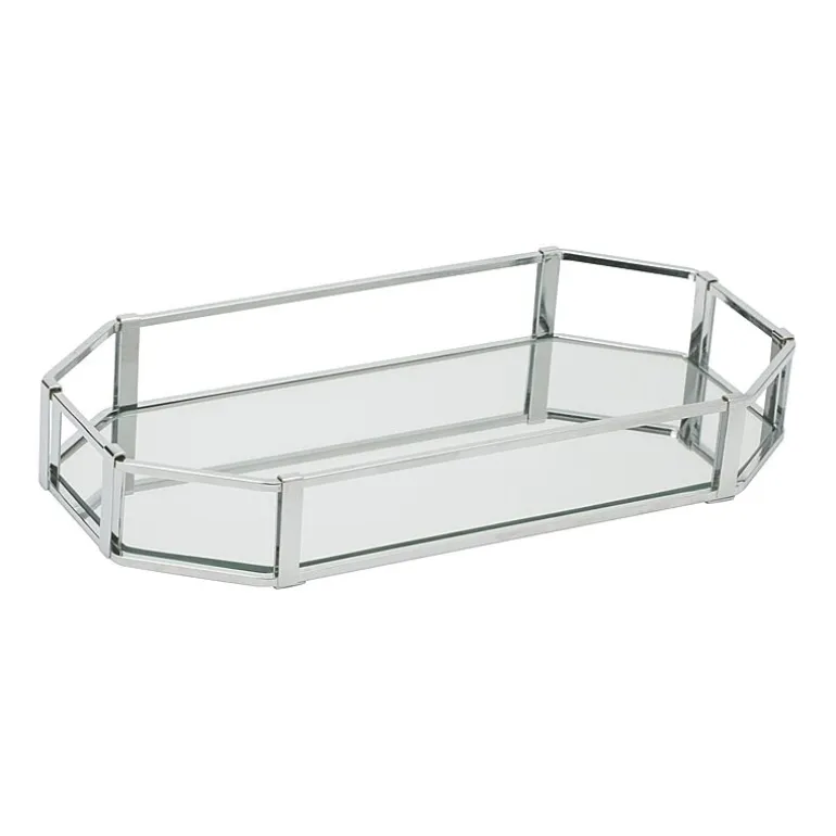 Kennedy International Vanity Trays
