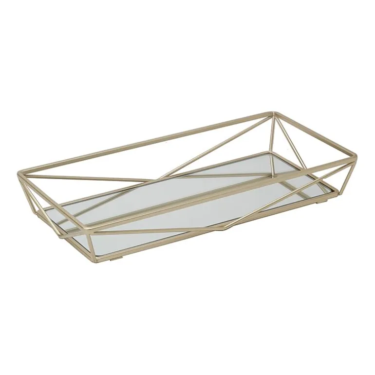 Kennedy International Vanity Trays