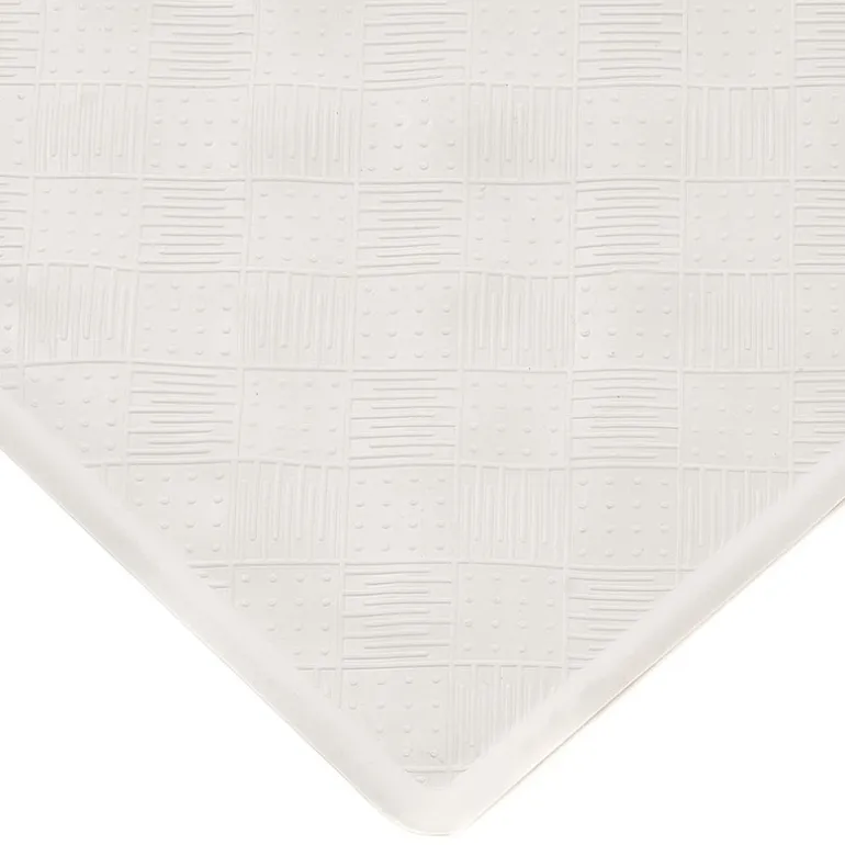 Kenney Non-Slip Bathtub Mat with Suction Cups