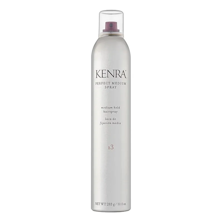 Kenra Professional Perfect Medium Hair Spray 10 oz.