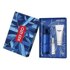 Kenzo Homme Eau de Toilette Intense 3-Pc Gift Set