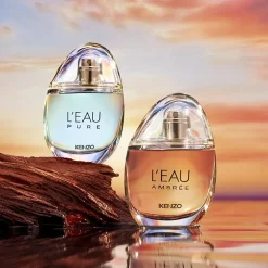 Kenzo L’Eau Ambrée Eau de Parfum