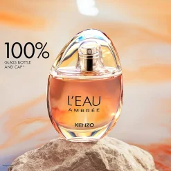 Kenzo L’Eau Ambrée Eau de Parfum