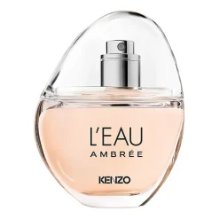 Kenzo L’Eau Ambrée Eau de Parfum