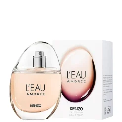 Kenzo L’Eau Ambrée Eau de Parfum
