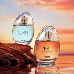 Kenzo L'Eau Pure Eau De Parfum