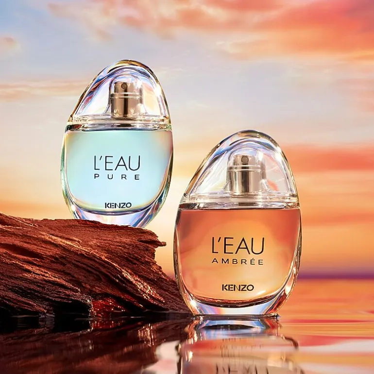 Kenzo L'Eau Pure Eau De Parfum