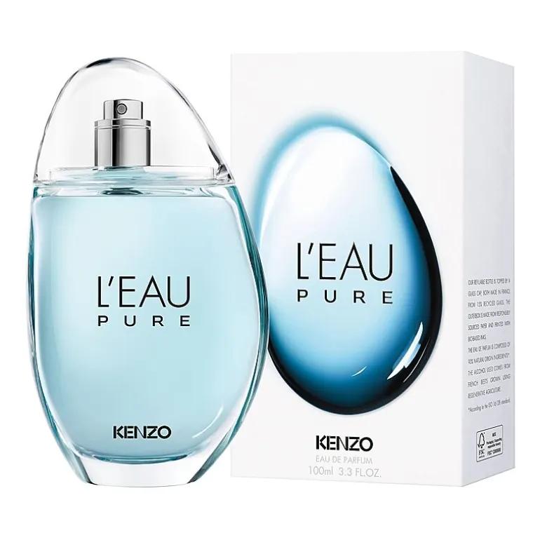 Kenzo L'Eau Pure Eau De Parfum