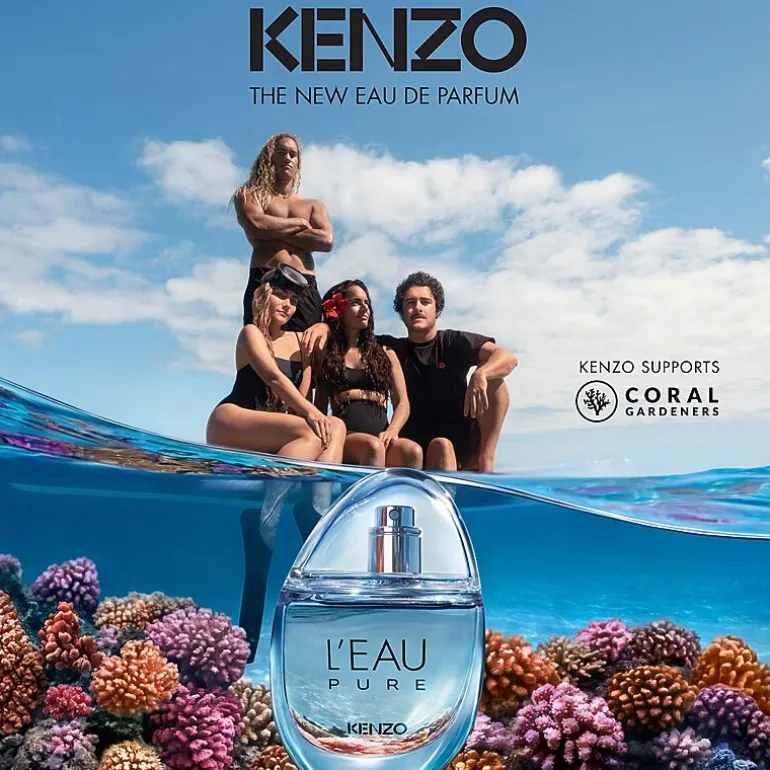 Kenzo L'Eau Pure Eau De Parfum