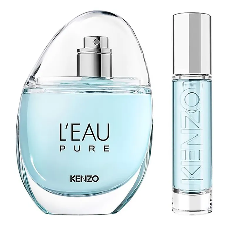 Kenzo Leau Pure Eau de Parfum 2-Pc Gift Set