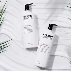 Keratin Complex Color Care Smoothing Conditioner 33.8 oz.