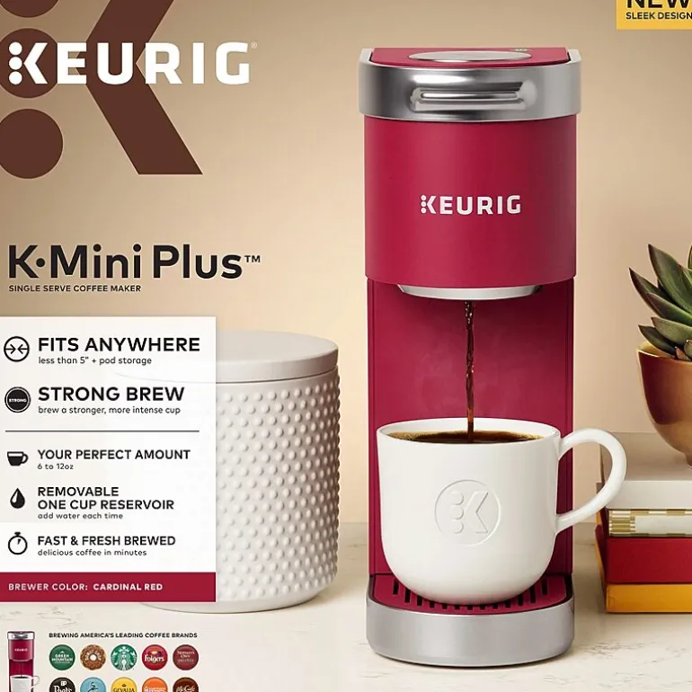 Keurig® Classic K-Mini Plus