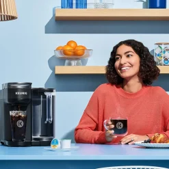 Keurig K-Brew + Chill™ Drip Coffee Maker