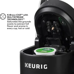 Keurig K-Brew + Chill™ Drip Coffee Maker