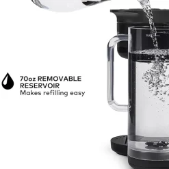 Keurig K-Brew + Chill™ Drip Coffee Maker