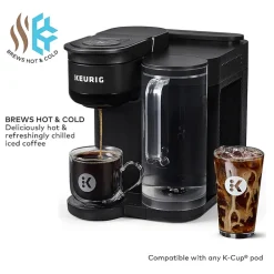 Keurig K-Brew + Chill™ Drip Coffee Maker