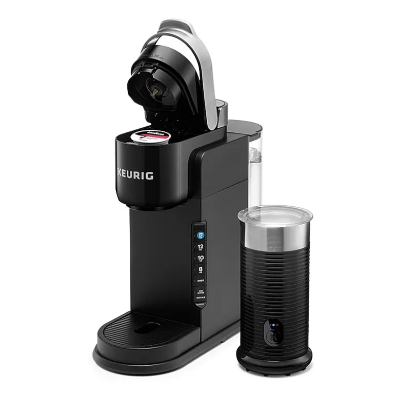 Keurig® K-Café Barista Bar Brewer and Frother