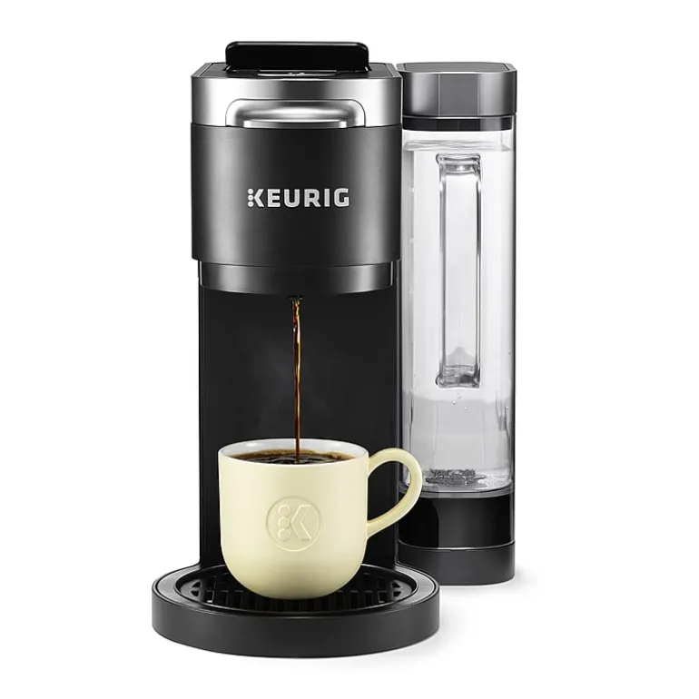 Keurig®K-Duo™ Plus Single Serve & Carafe Coffee Maker