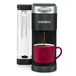 Keurig K-Supreme Single Serve Coffee Maker