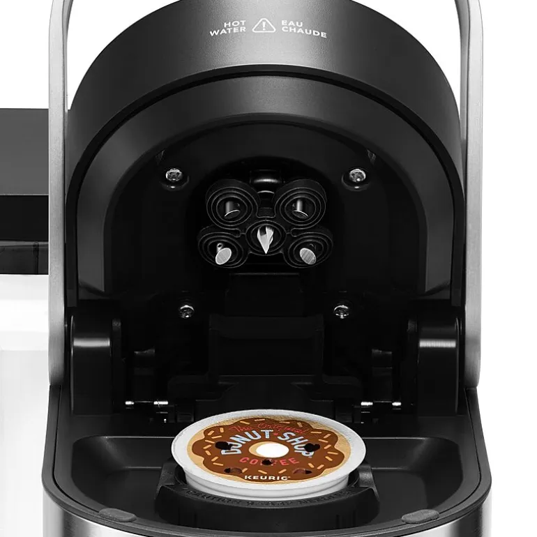 Keurig K-Supreme Single Serve Coffee Maker