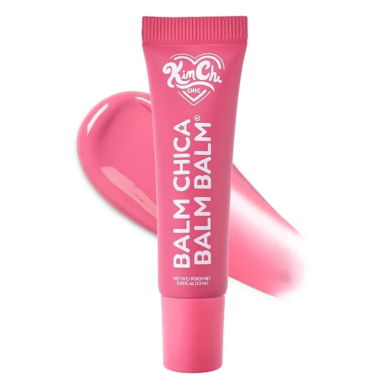 KimChi Chic Beauty Balm Chica Balm Balm
