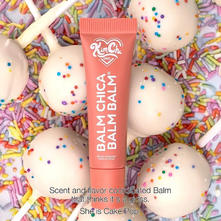 KimChi Chic Beauty Balm Chica Balm Balm