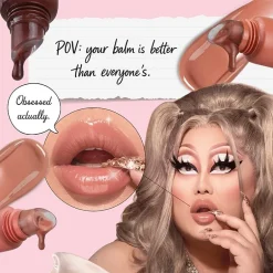 KimChi Chic Beauty Balm Chica Balm Balm