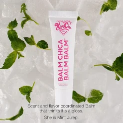 KimChi Chic Beauty Balm Chica Balm Balm