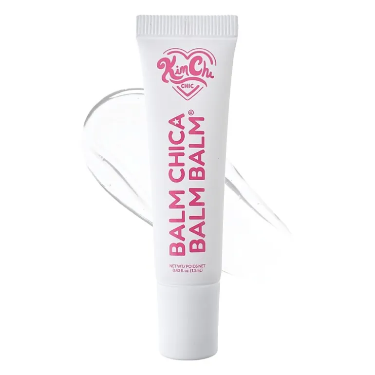 KimChi Chic Beauty Balm Chica Balm Balm