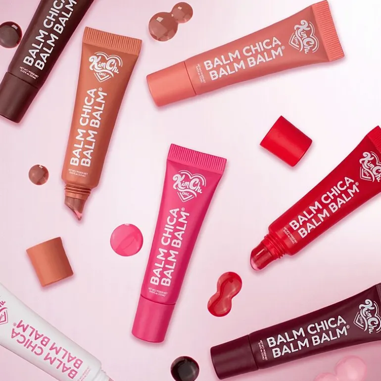KimChi Chic Beauty Balm Chica Balm Balm