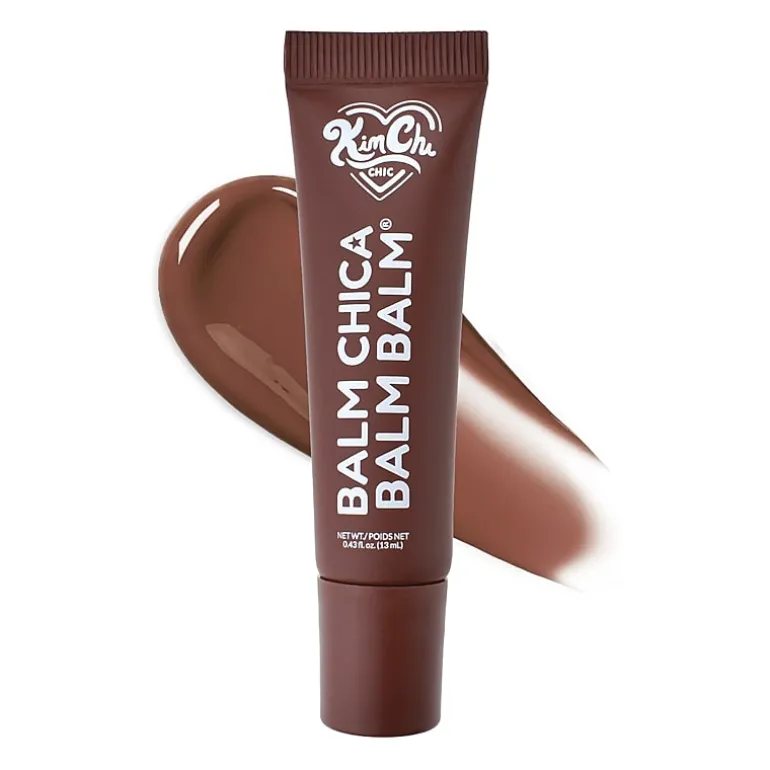 KimChi Chic Beauty Balm Chica Balm Balm