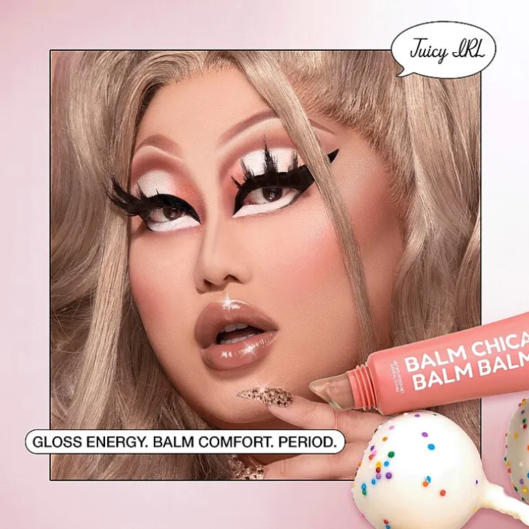 KimChi Chic Beauty Balm Chica Balm Balm