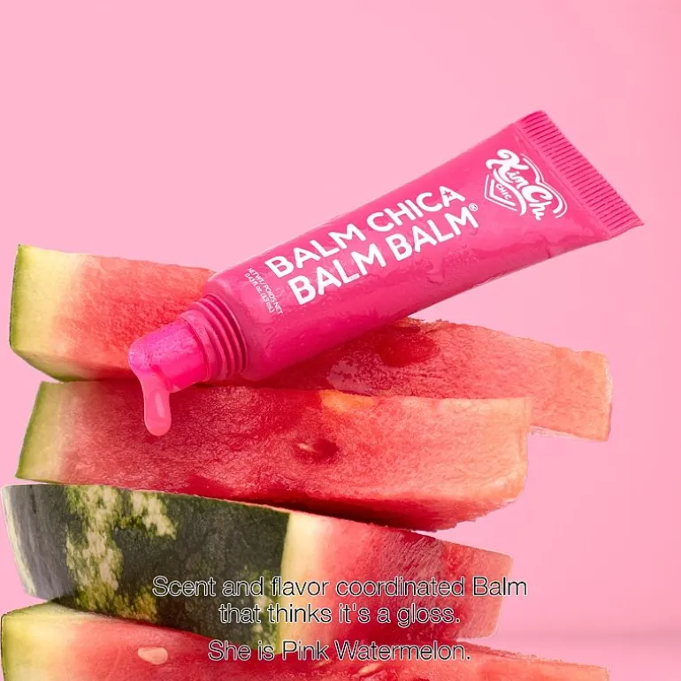 KimChi Chic Beauty Balm Chica Balm Balm