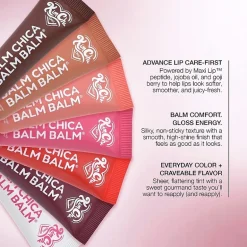 KimChi Chic Beauty Balm Chica Balm Balm