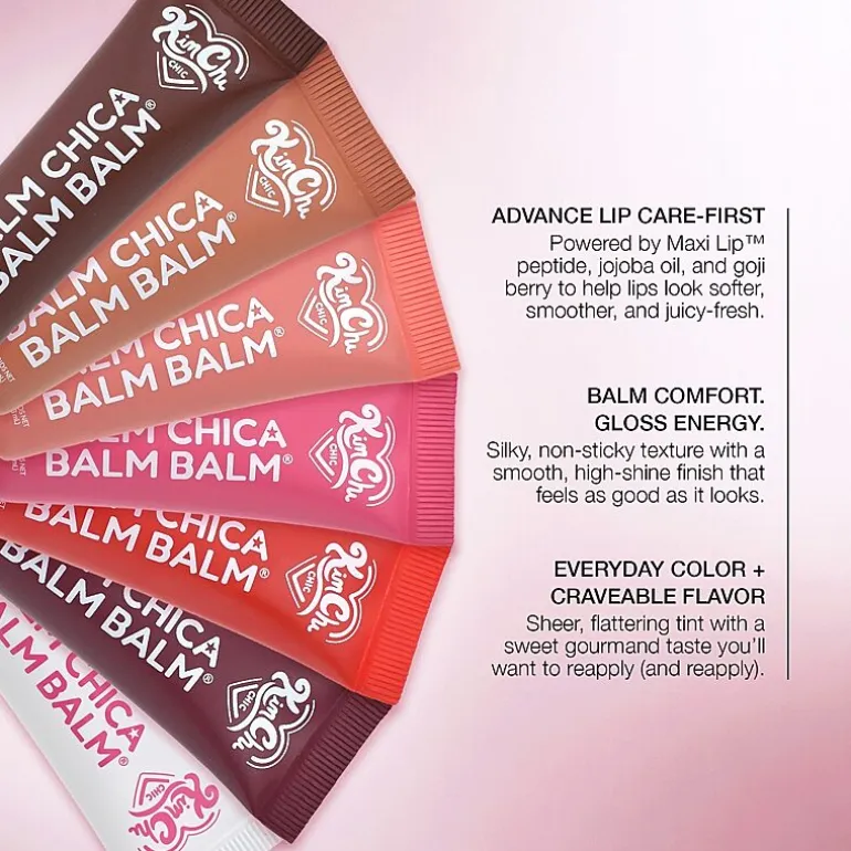 KimChi Chic Beauty Balm Chica Balm Balm