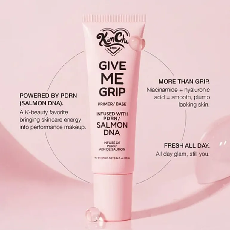 KimChi Chic Beauty Give Me Grip Makeup Primer
