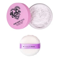 KimChi Chic Beauty Puff Puff Pass Set & Bake Powder