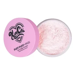 KimChi Chic Beauty Puff Puff Pass Set & Bake Powder