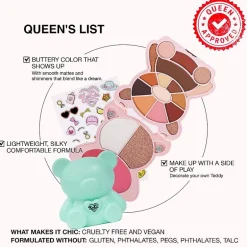 KimChi Chic Beauty Teddy Kim Palette