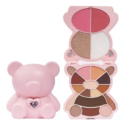 KimChi Chic Beauty Teddy Kim Palette