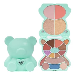 KimChi Chic Beauty Teddy Kim Palette