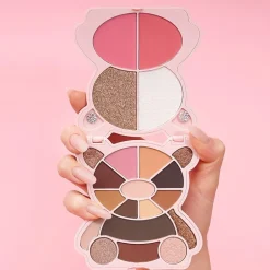 KimChi Chic Beauty Teddy Kim Palette
