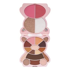 KimChi Chic Beauty Teddy Kim Palette