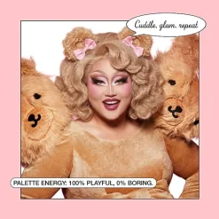 KimChi Chic Beauty Teddy Kim Palette