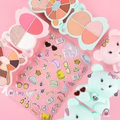 KimChi Chic Beauty Teddy Kim Palette