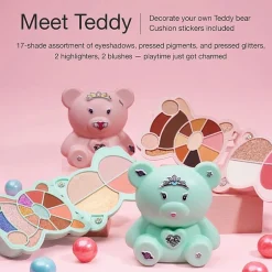 KimChi Chic Beauty Teddy Kim Palette