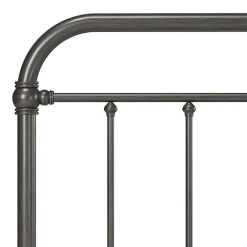 Kirkland Metal Headboard