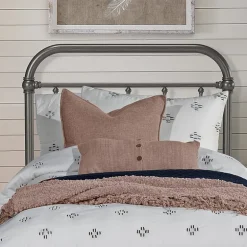 Kirkland Metal Headboard