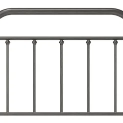 Kirkland Metal Headboard